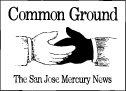 Common Ground Logo