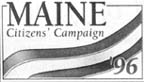 Maine Citizens' Campaign